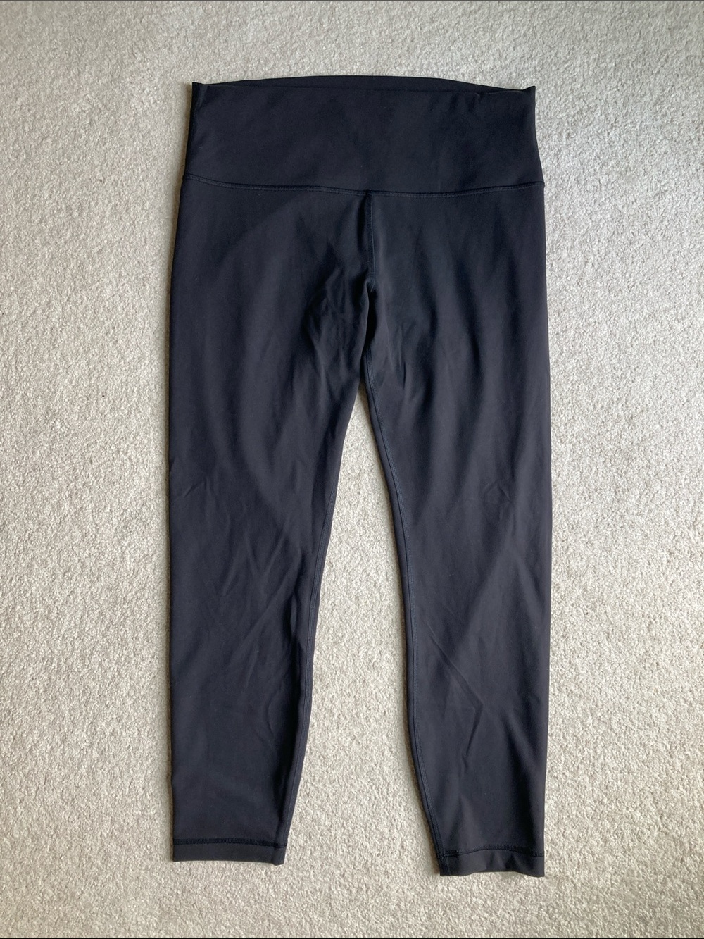 Lululemon W5CQDS wunder train high-rise tight 25”